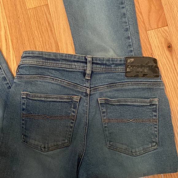 Express jeans - Picture 3 of 3